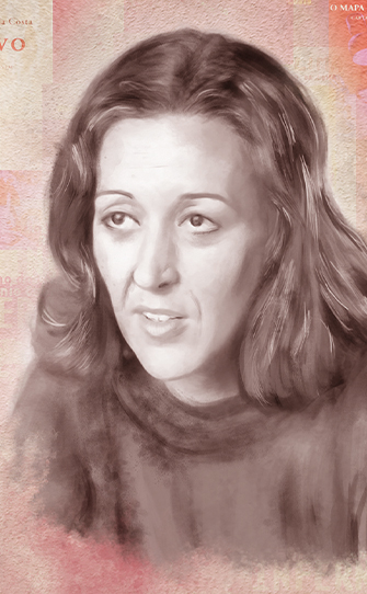 Maria Velho da Costa