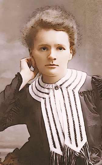 Marie Curie