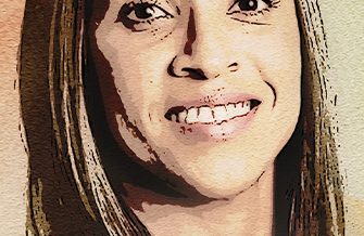 Marta Vieira da Silva