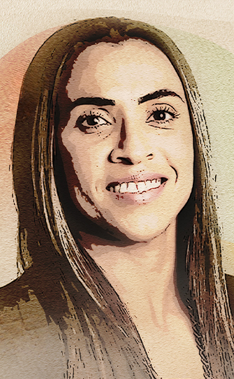 Marta Vieira da Silva