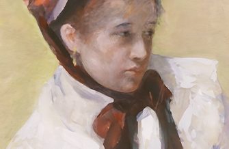 Mary Cassatt