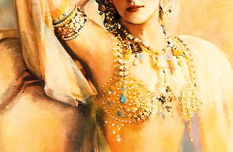Mata Hari