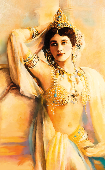 Mata Hari