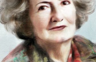 Matilde Rosa Araújo