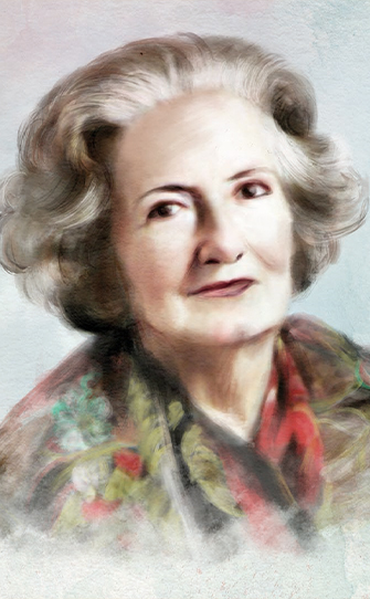 Matilde Rosa Araújo