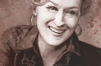 Meryl Streep