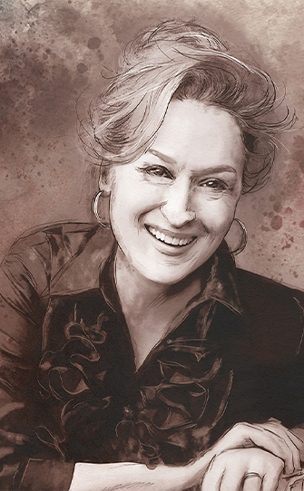 Meryl Streep