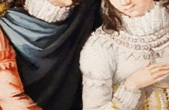 Pedro e Inês de Castro