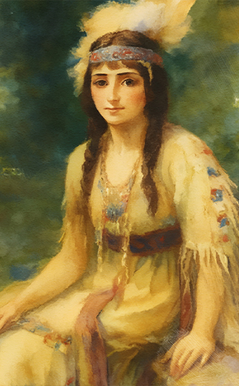 Pocahontas