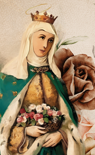 Rainha Santa Isabel