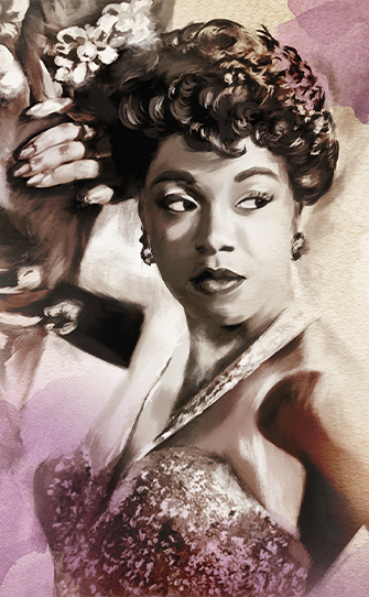 Sarah Vaughan