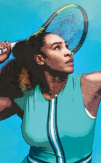 Serena Williams