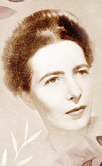 Simone de Beauvoir