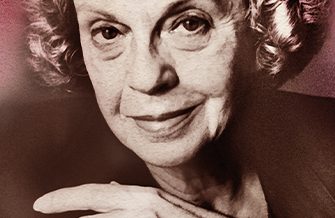 Sophia de Mello Breyner Andersen