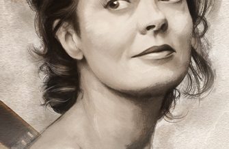 Susan Sarandon