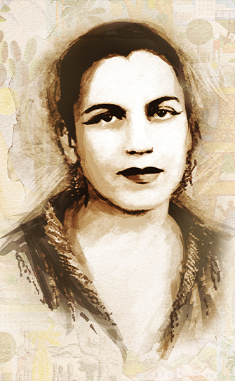 Tarsila do Amaral