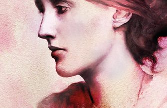 Virginia Woolf