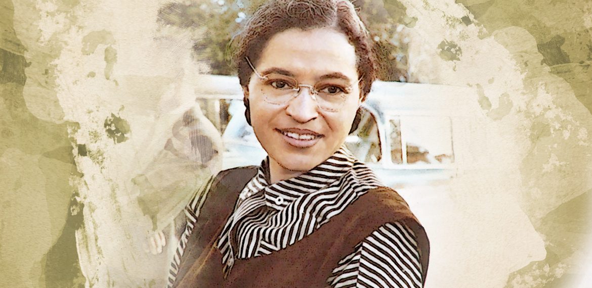Rosa Parks