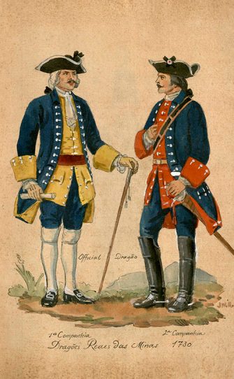 Minas Gerais Military Police Museum