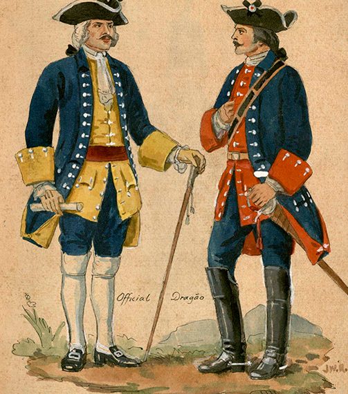 Minas Gerais Military Police Museum