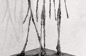 Alberto Giacometti