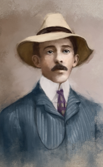 Alberto Santos Dumont
