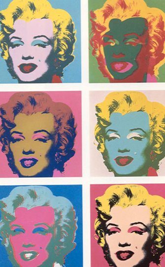 Andy Warhol