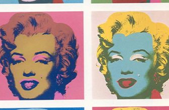 Andy Warhol