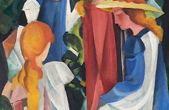 Auguste Macke