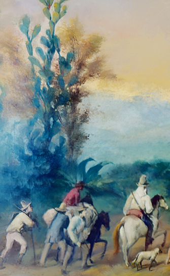 Bandeirantes de Minas Gerais