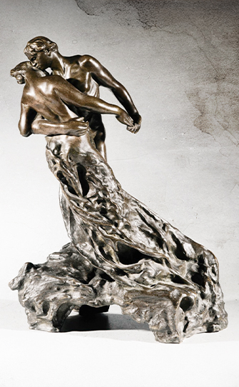 Camille Claudel