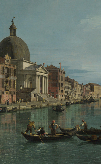 Canaletto