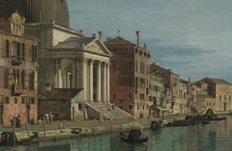 Canaletto