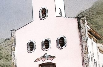 Capela de Santo Antônia do Salto