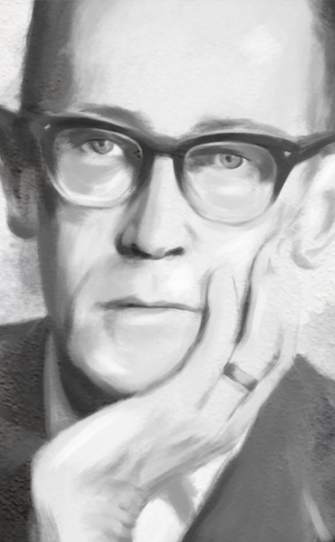 Carlos Drummond de Andrade
