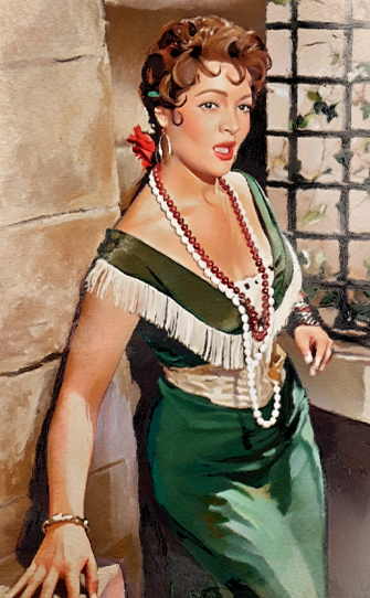 Carmen la de Ronda