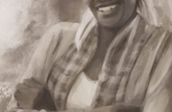 Carolina Maria de Jesus