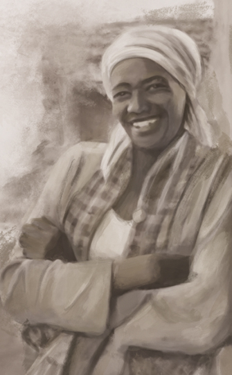 Carolina Maria de Jesus