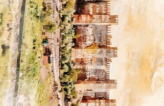 Castillo de Burgalimar