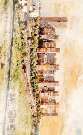 Castillo de Burgalimar