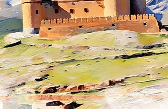 Castillo de la Calahorra