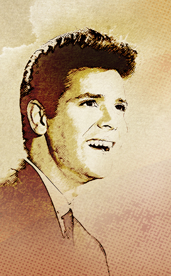 Cliff Richards & The Shadows