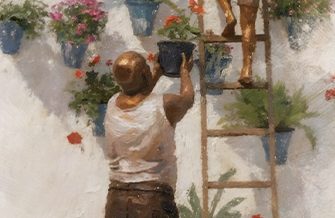 Cuidadores de los Patios