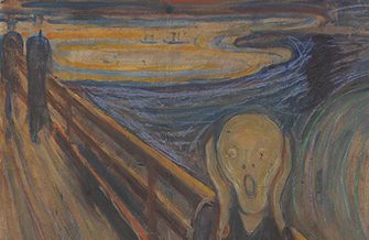 Edvard Munch