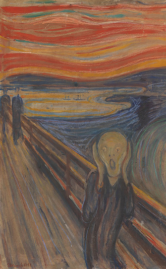 Edvard Munch