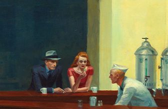 Edward Hopper