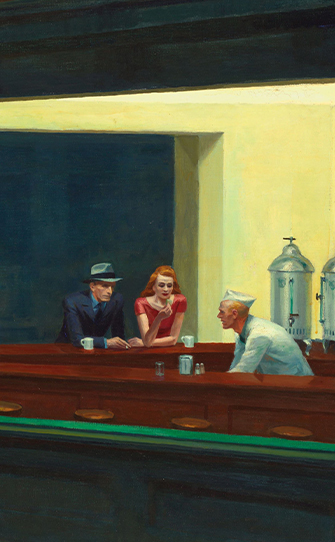 Edward Hopper