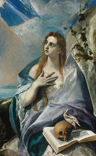 El Greco