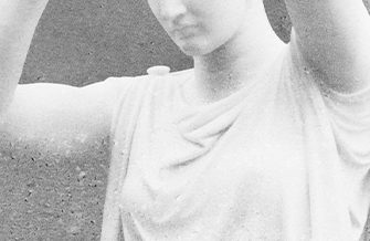 Escultura na América