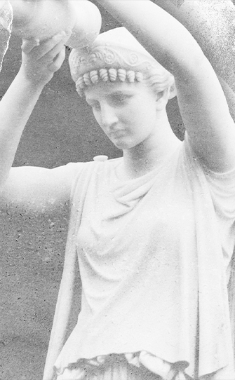 Escultura na América